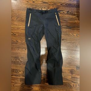 Arcteryx Ski Pants